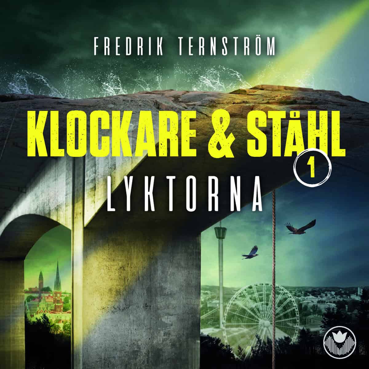 Fredrik Ternström : Lyktorna