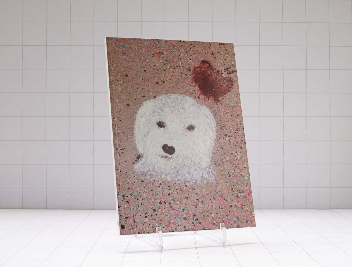 Fredrik Værslev : It Girl