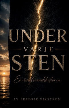 Fredrik Vikström : Under varje sten