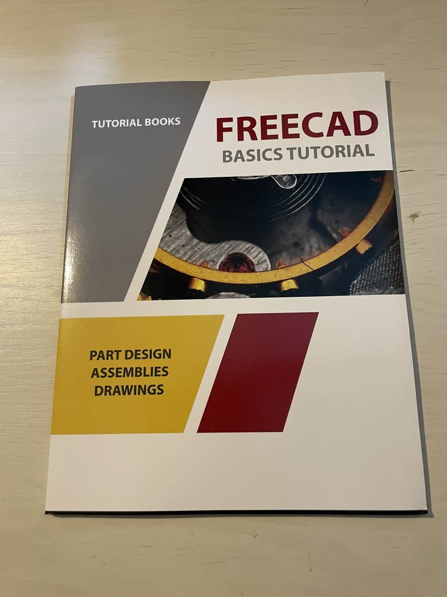 FreeCAD Basics Tutorial