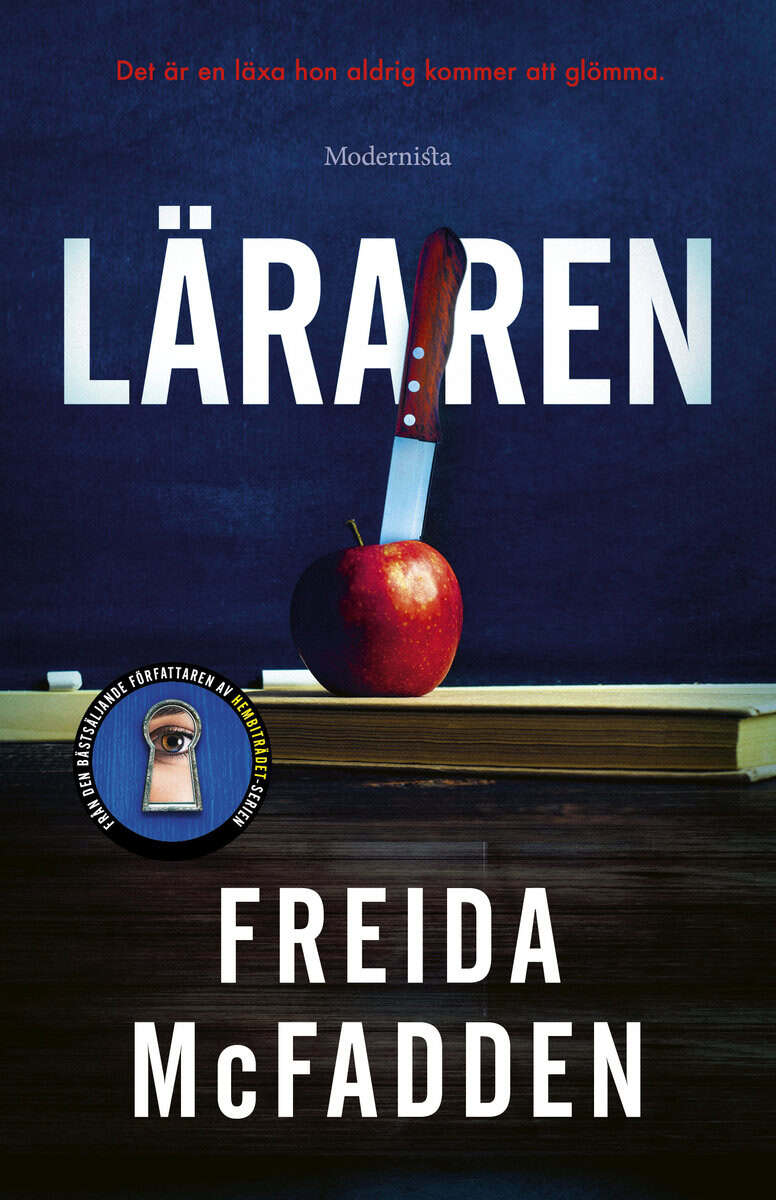 Freida McFadden : Läraren