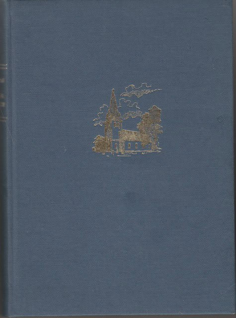 Frej Alsterlind : Det glada tjugotalet