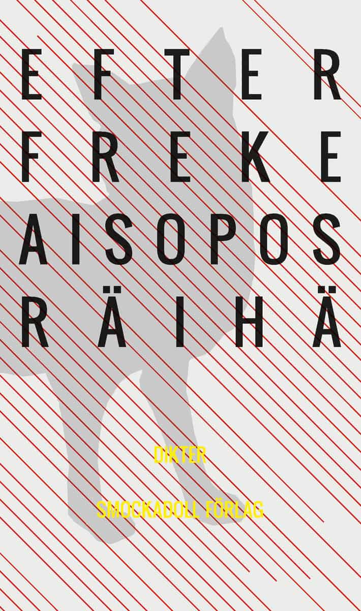 Freke Räihä : Efter Aisopos