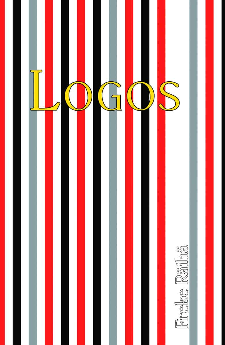 Freke Räihä : Logos