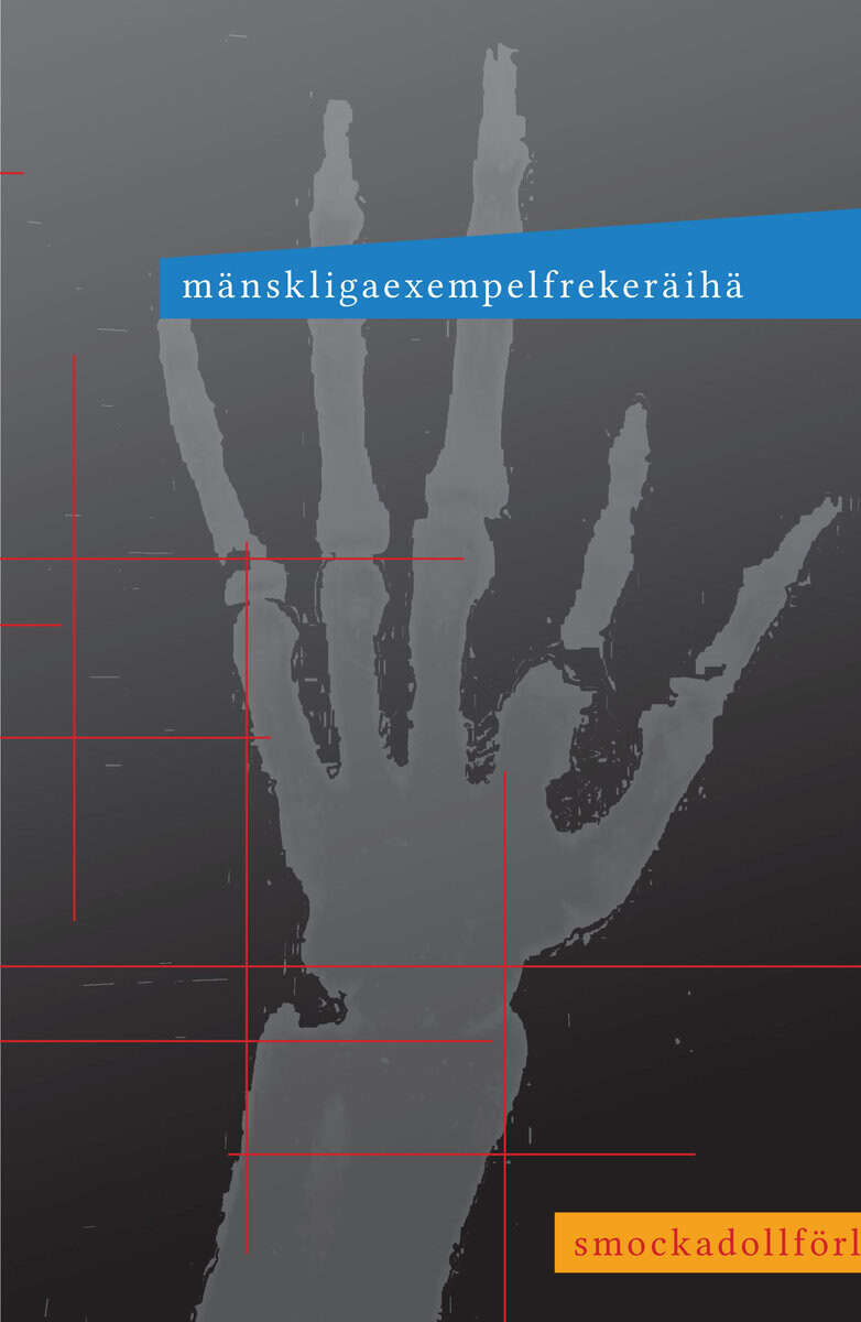 Freke Räihä : Mänskliga exempel