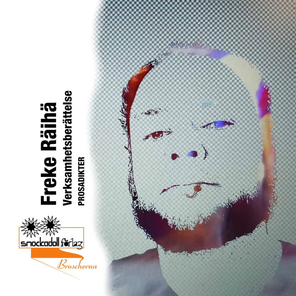 Freke Räihä : Verksamhetsberättelse