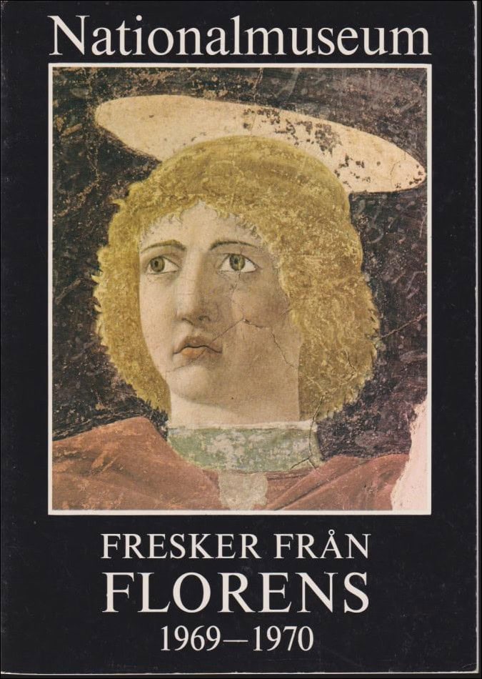 Fresker från Florens