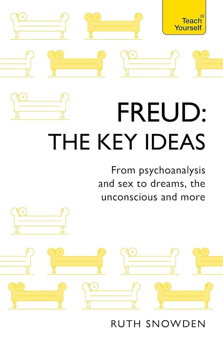 , : Freud