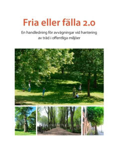 Fria eller fälla 2.0