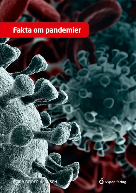 Frida Bejder Klausen : Fakta om pandemier