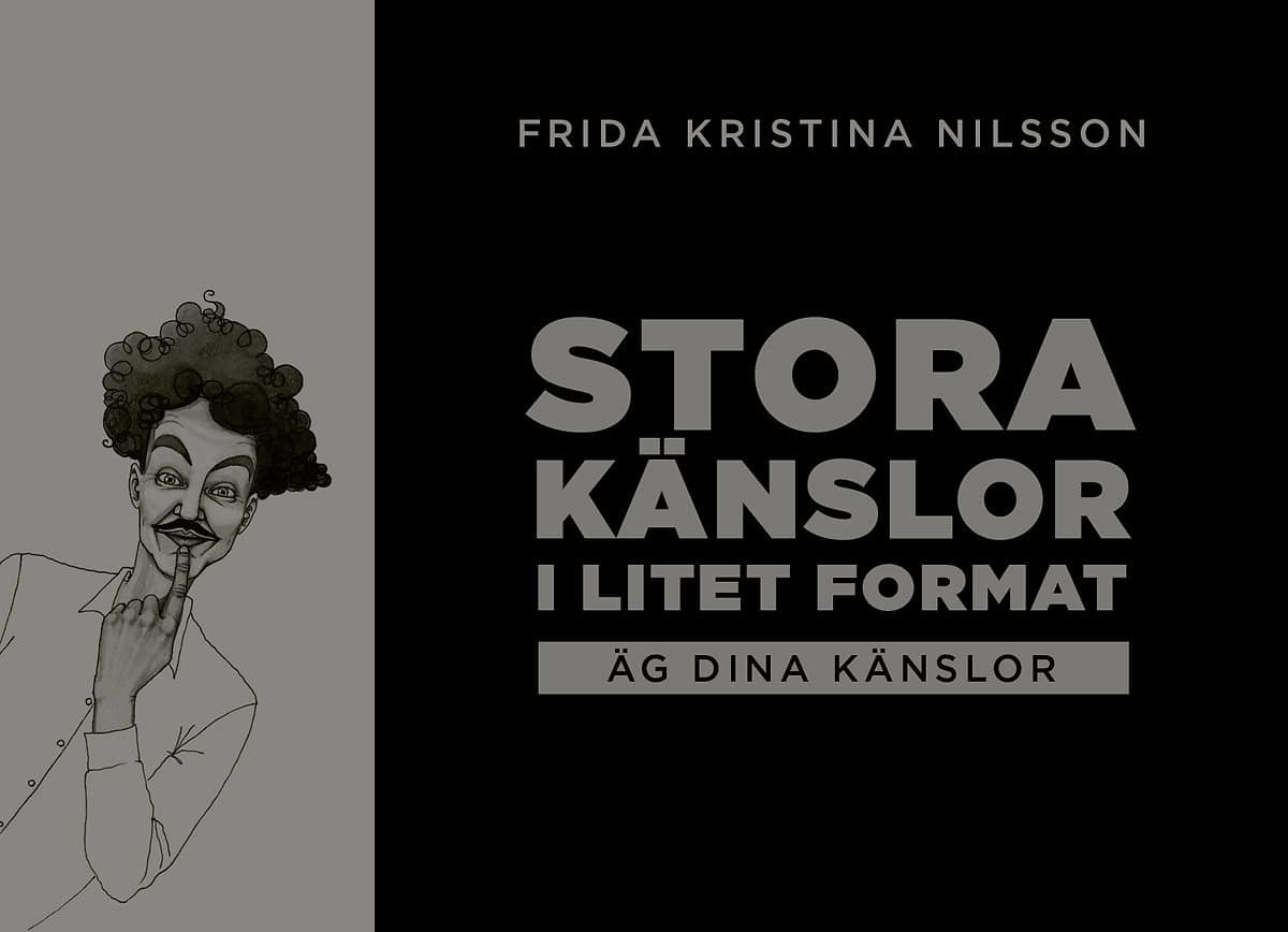 Frida Kristina Nilsson : Stora känslor i litet format