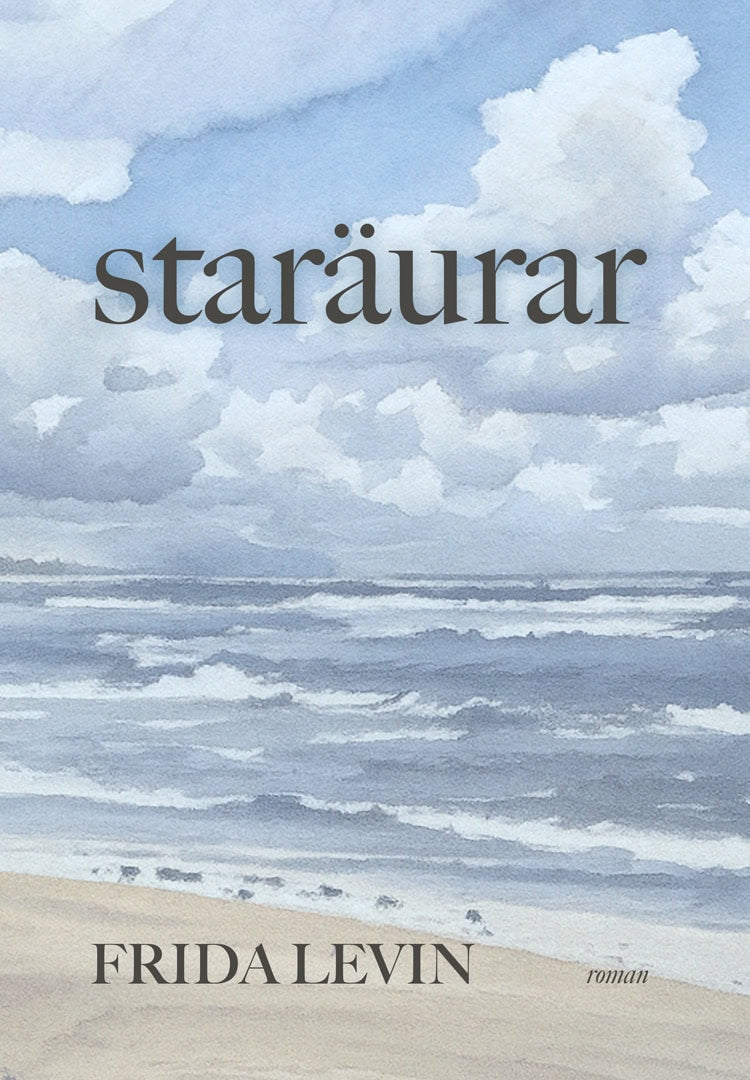 Frida Levin : Staräurar