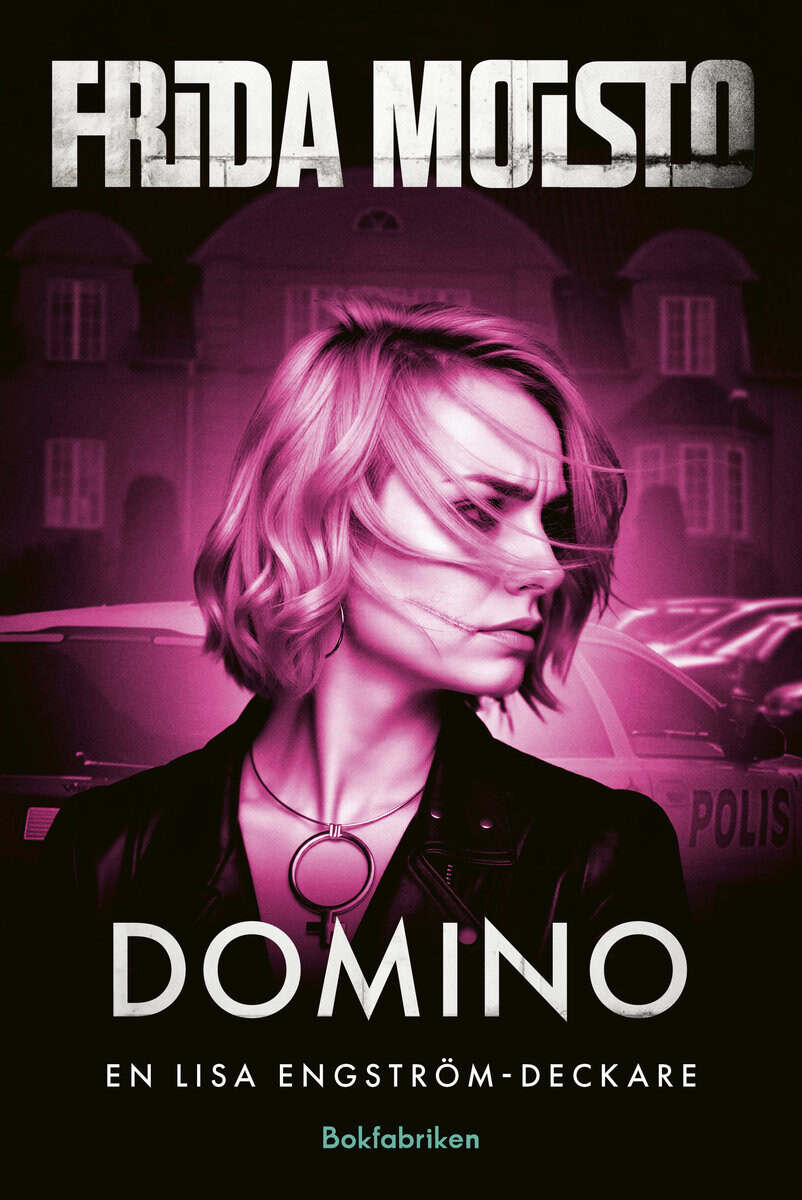 Frida Moisto : Domino
