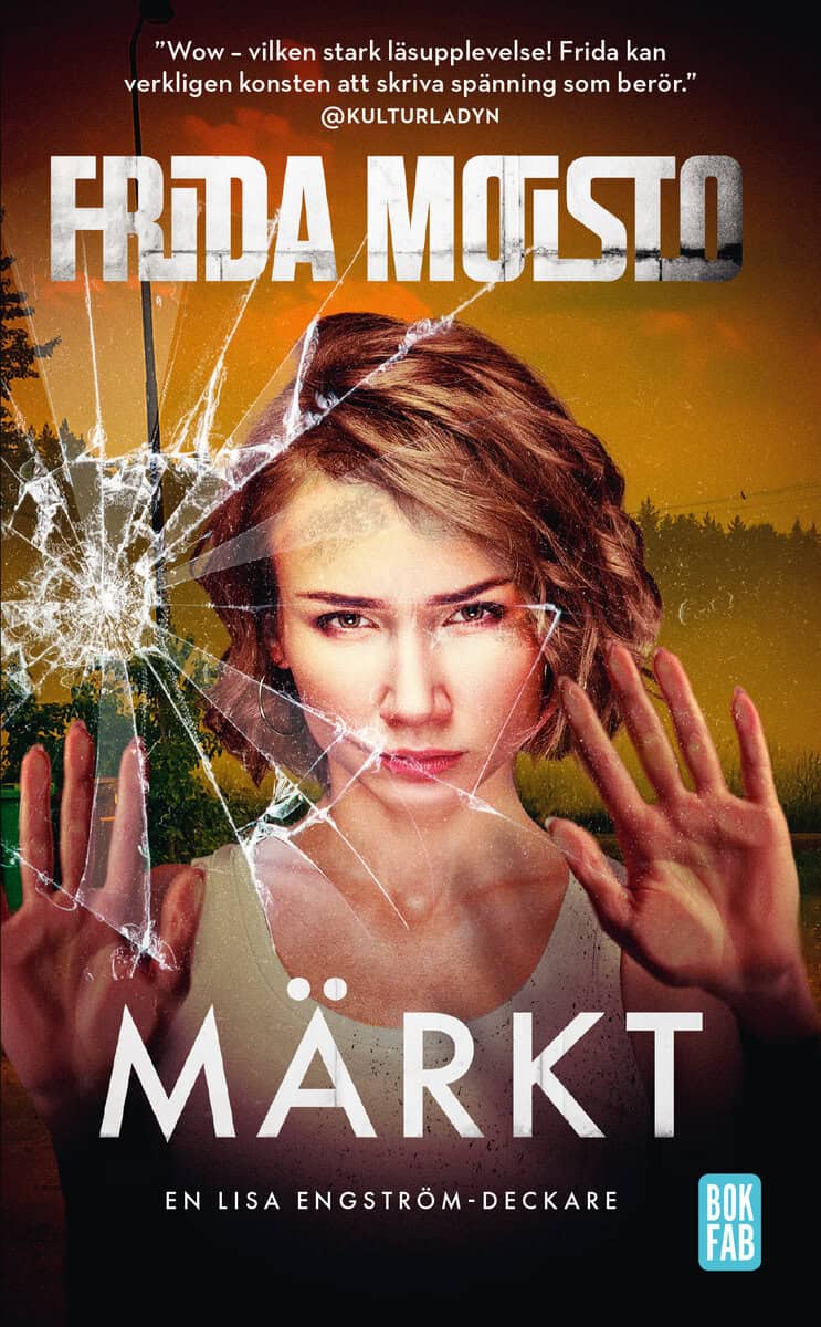 Frida Moisto : Märkt