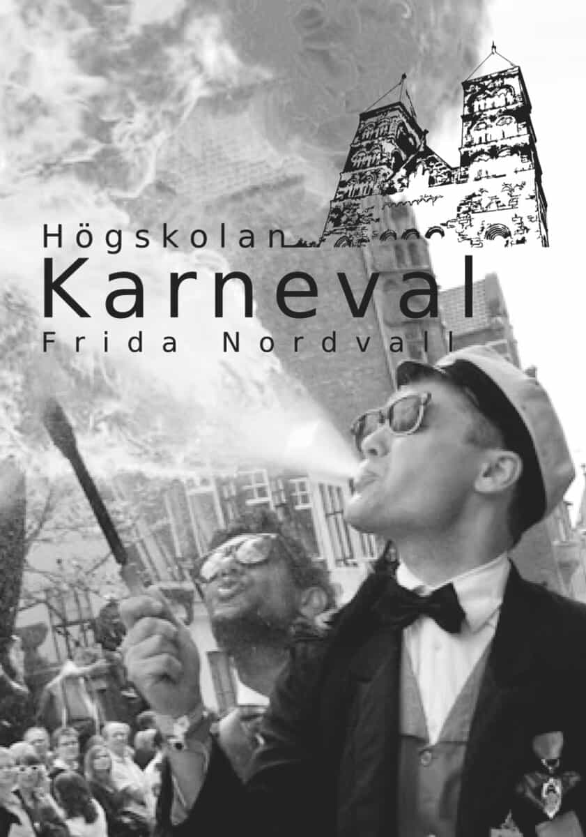Frida Nordvall : Karneval