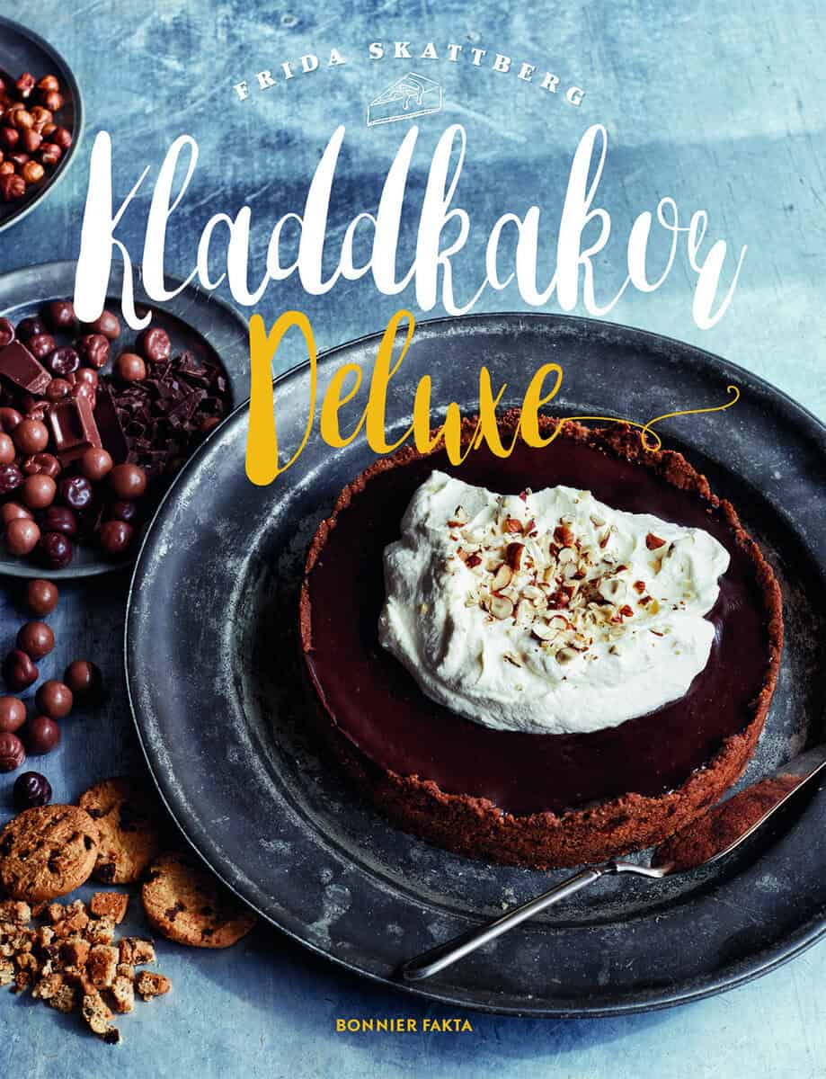 Frida Skattberg : Kladdkakor deluxe