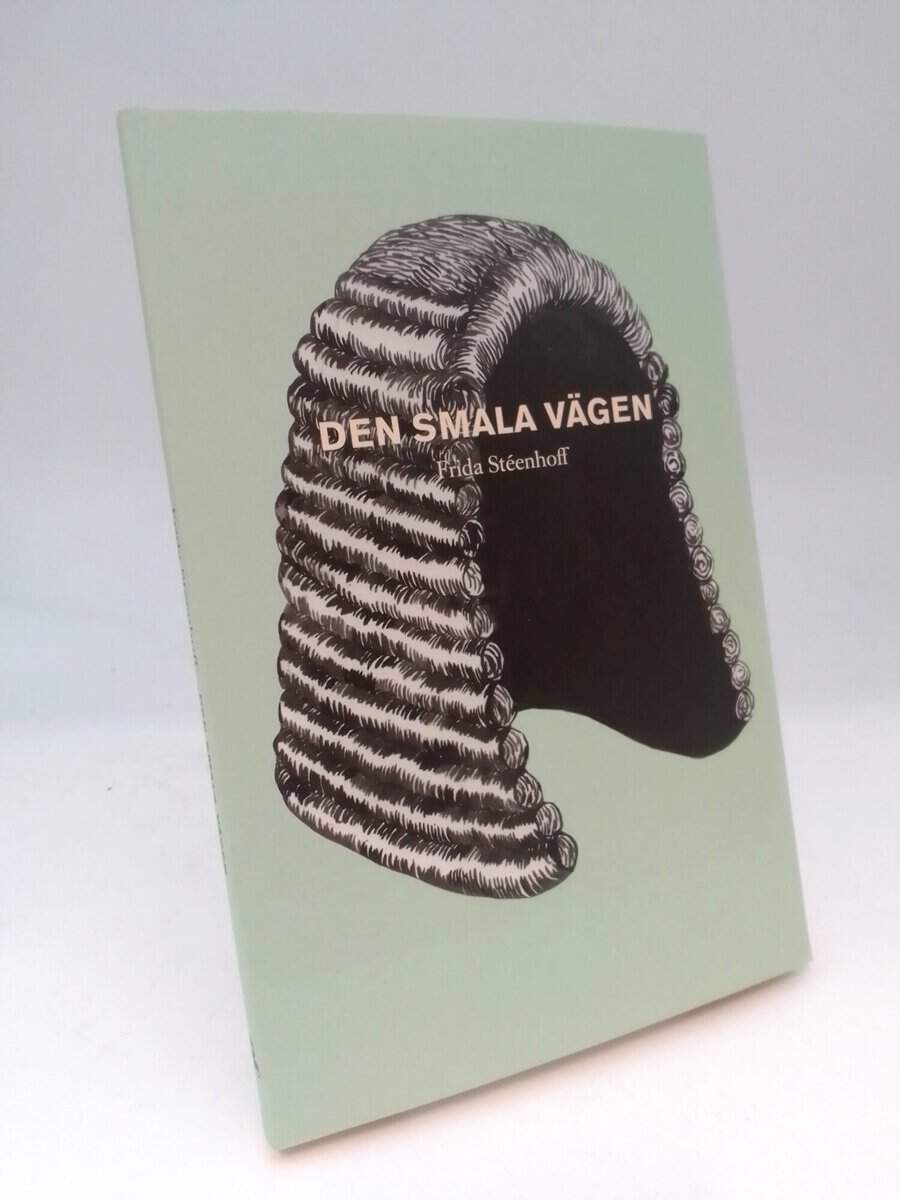 Frida Stéenhoff : Den smala vägen