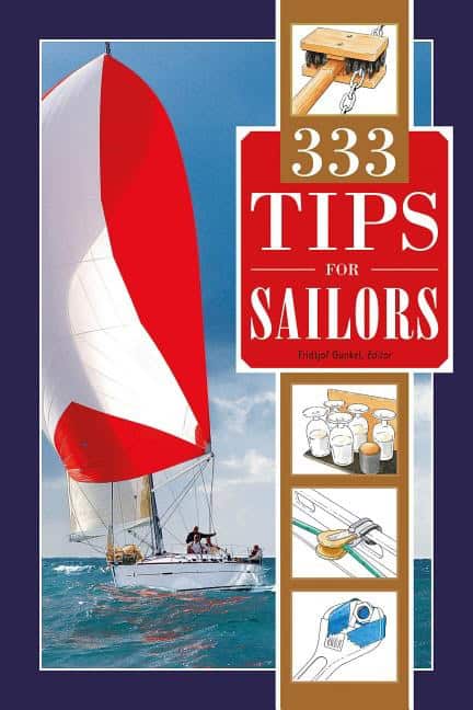 Fridtjof Gunkel : 333 tips for sailors