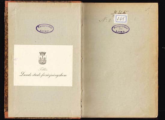 Fridtjof Nansen : Eskimålif
