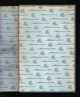 Fridtjof Nansen : Spitzbergen