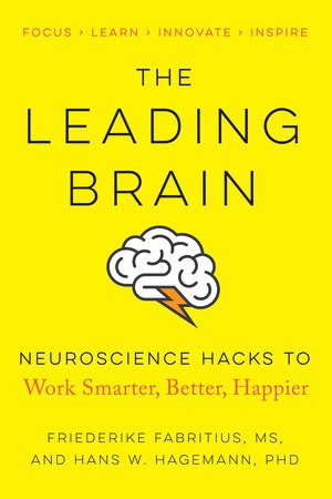 Friederike Fabritius : The Leading Brain