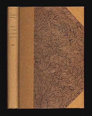 Friedrich Dannemann : Från de stora forskarnes arbetsfält