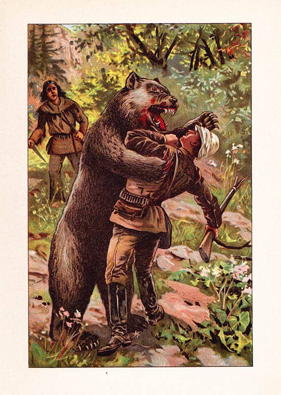 Friedrich Joachim Pajeken : Andrew Brown. Den röda spionen