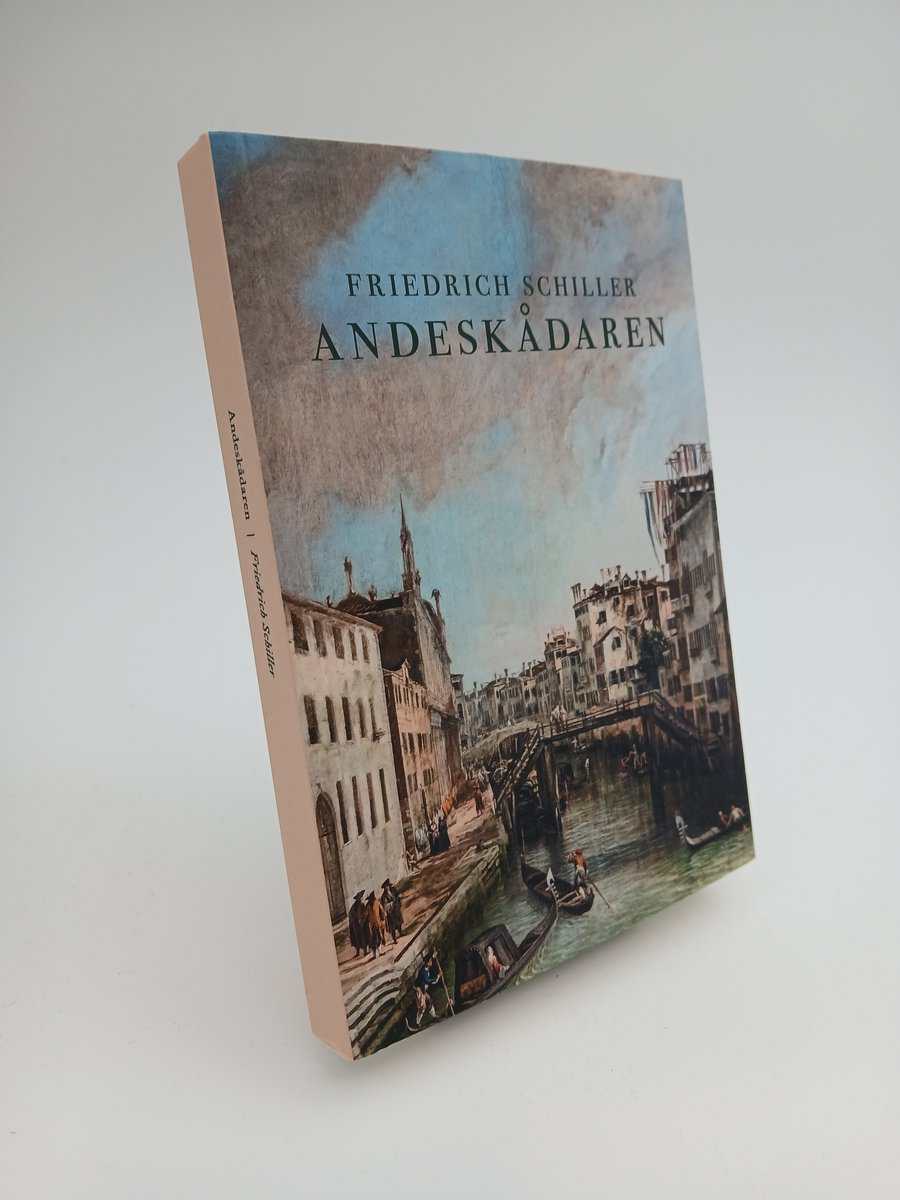 Friedrich von Schiller : Andeskådaren
