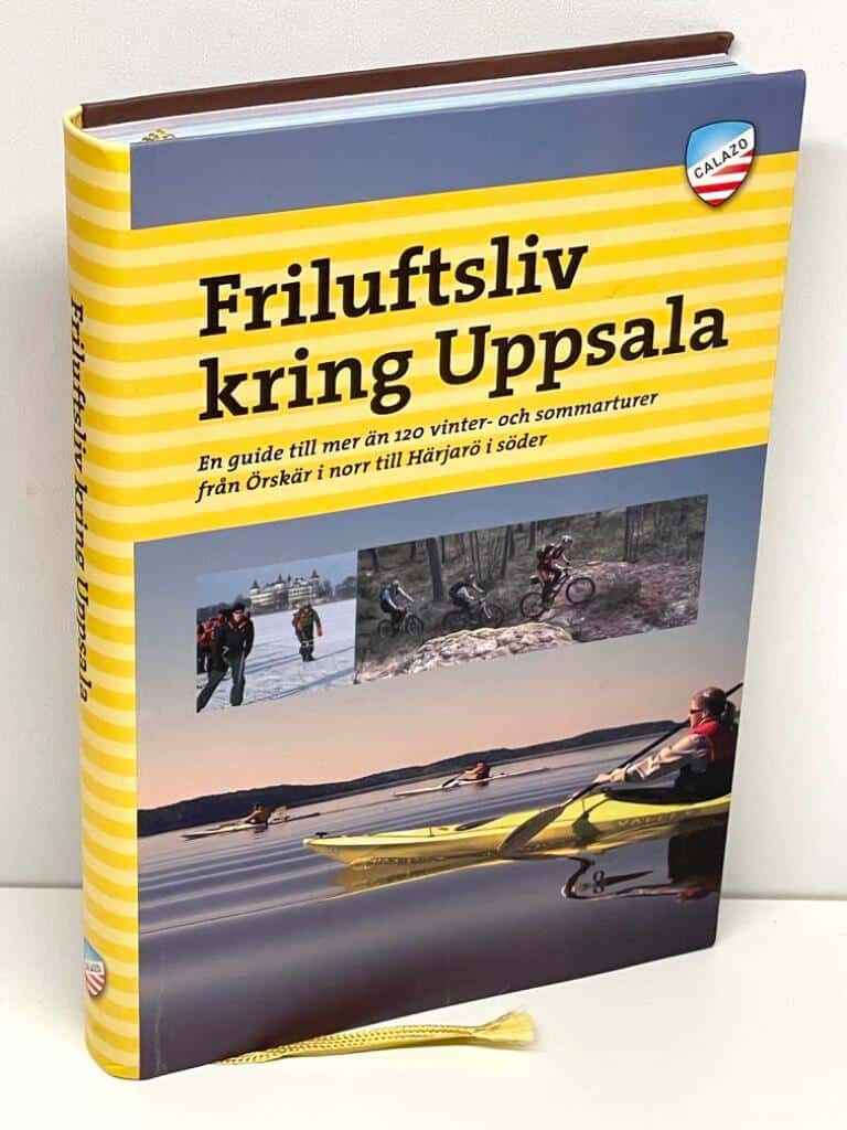 Friluftsliv kring Uppsala