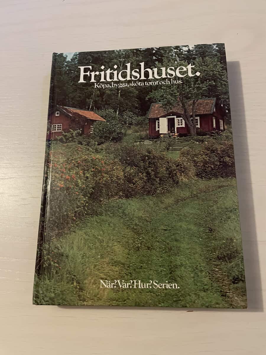 Fritidshuset