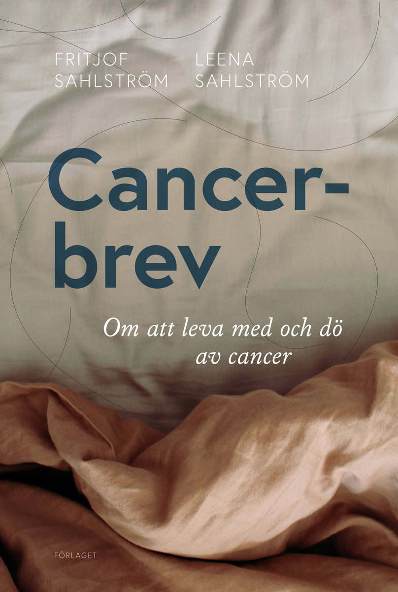Sahlström, Fritjof; Sahlström, Leena : Cancerbrev
