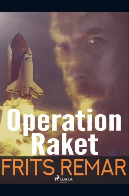 Frits Remar : Operation Raket