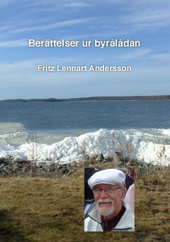 Fritz Lennart Andersson : Berättelser ur byrålådan