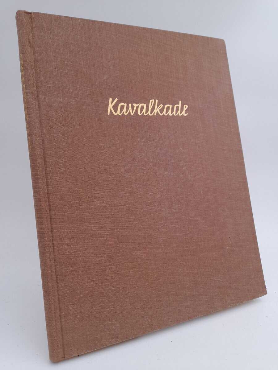 Fritz Peyer : Kavalkade