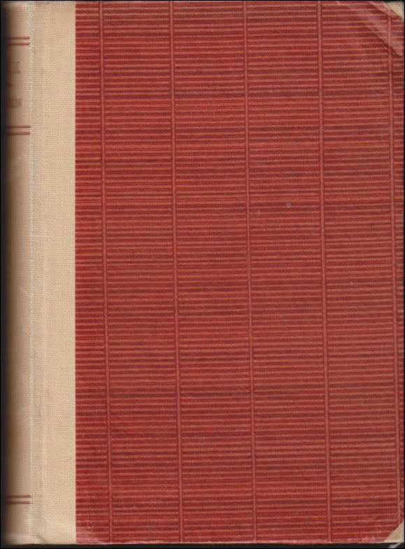 Fritz Thorén : Kärlek