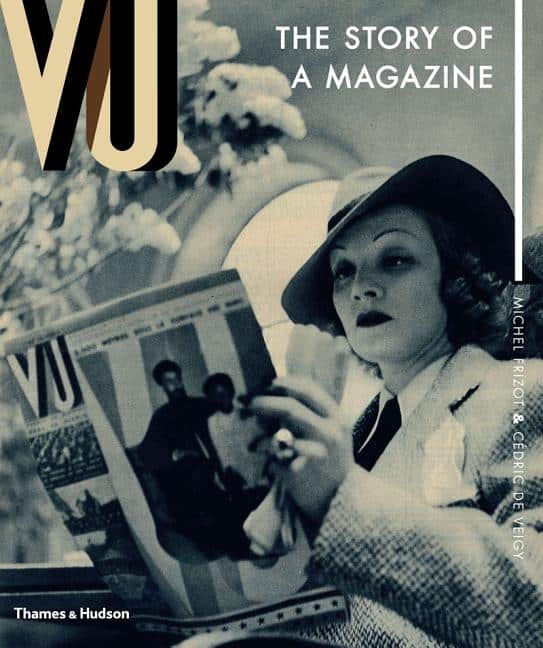 Frizot, Michel ; De Veigy, Cedric : VU