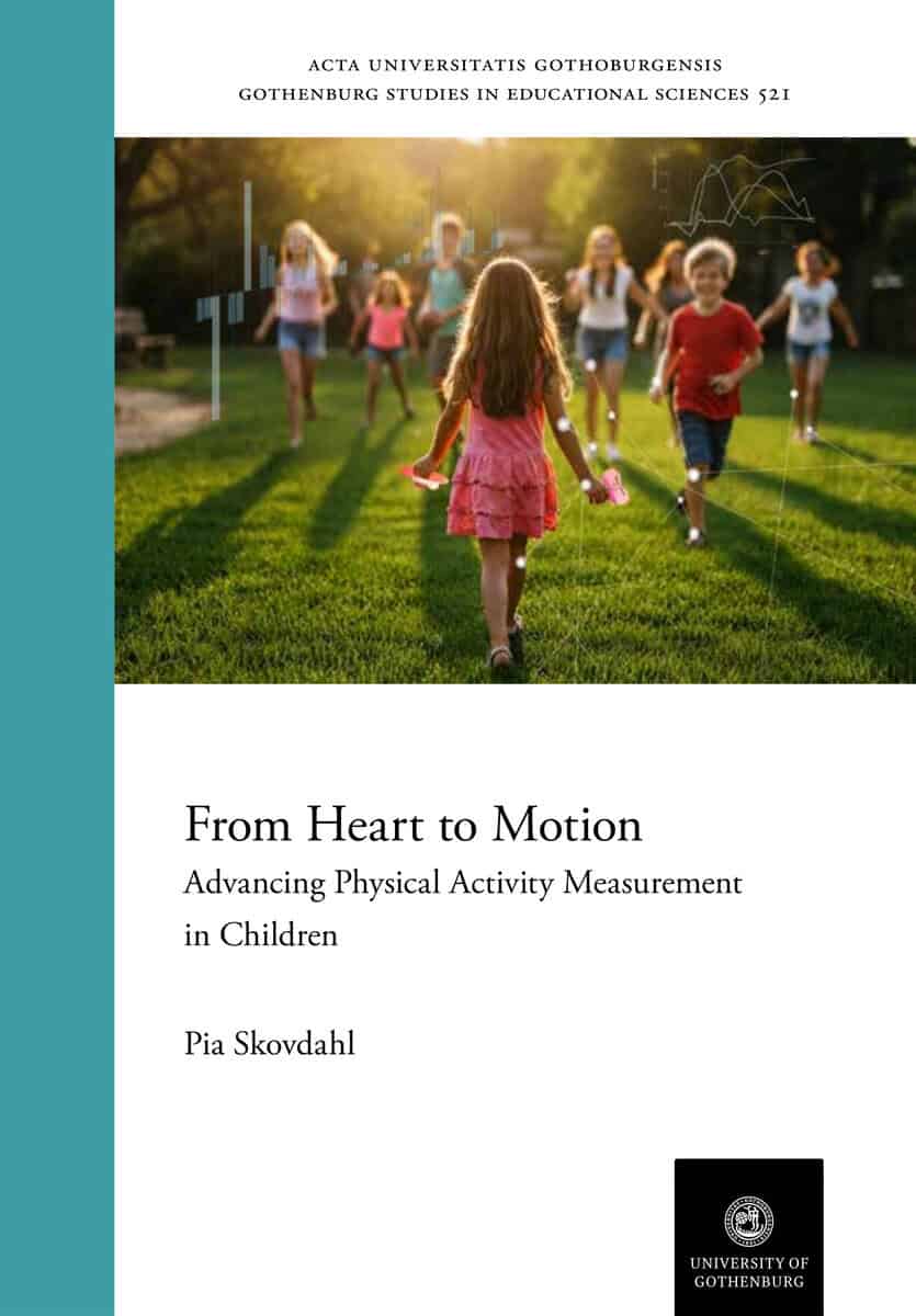 From Heart to Motion