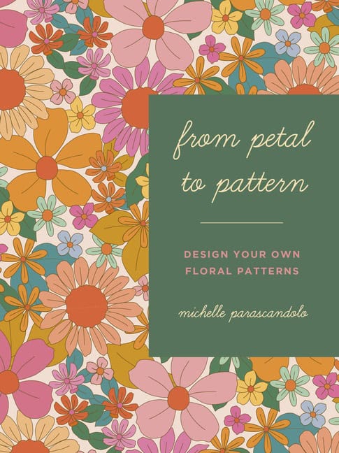 , : From Petal To Pattern