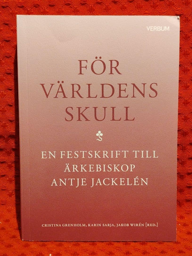 Frycklund, Charlotte, 1969- : För dig som längtar efter hopp