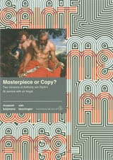 Fryklund, Carina ; Lammertse, Friso : Masterpiece or Copy?