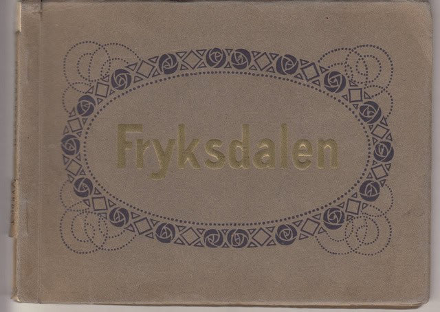 Fryksdalen