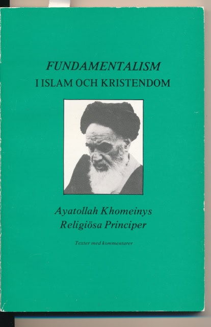 Fundamentalism i Islam och Kristendom