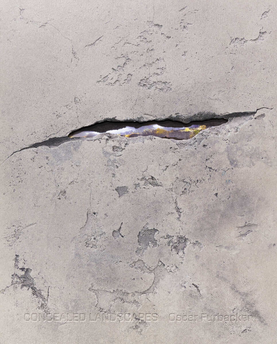 Furbacken, Oscar ; Ravini, Sinziana ; Olsson, Carl-Johan ; Haga, Niklas ; Paunu, Hanna : Concealed Landscapes