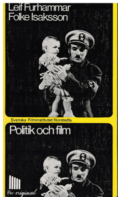 Furhammar, Leif ; Isaksson, Folke : Politik och film