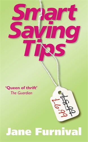 Furnival Jane : Smart Saving Tips
