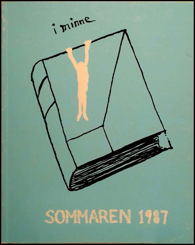 Fylkeson, Eric ; Ellinor : I minne