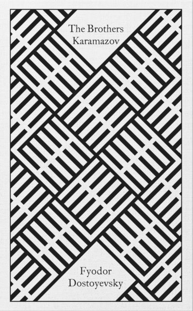 Fyodor Dostoyevsky : The Brothers Karamazov
