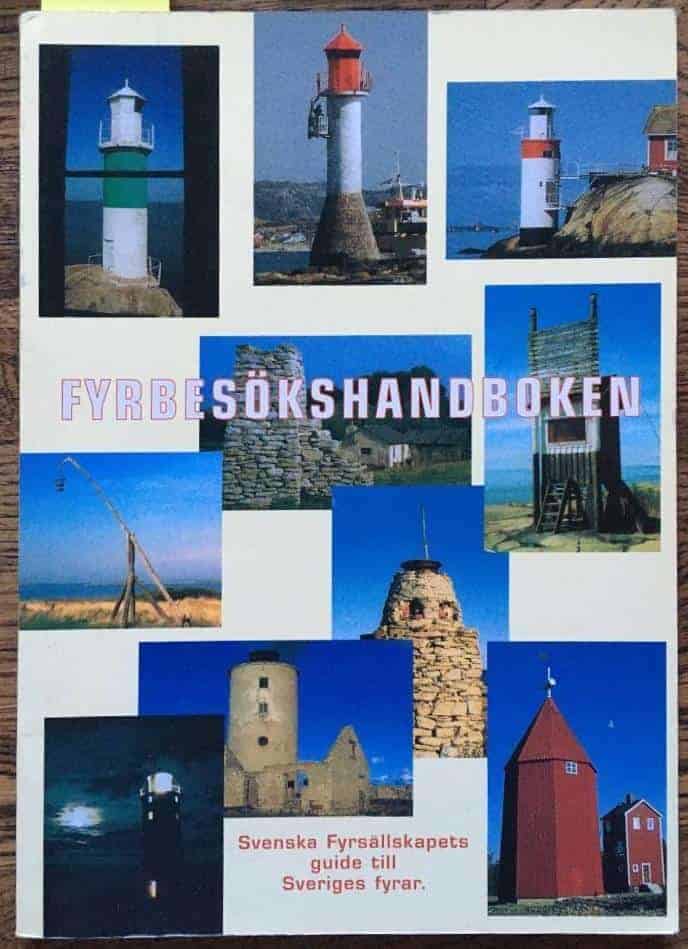 Fyrbesökshandboken
