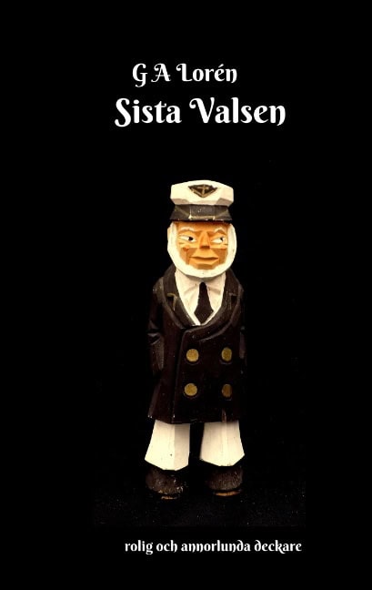 G. A. Lorén : Sista valsen