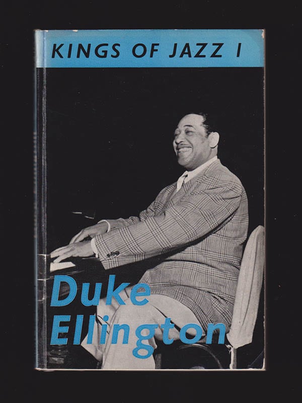 G. E. Lambert : Duke Ellington